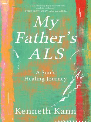 cover image of My Father's ALS